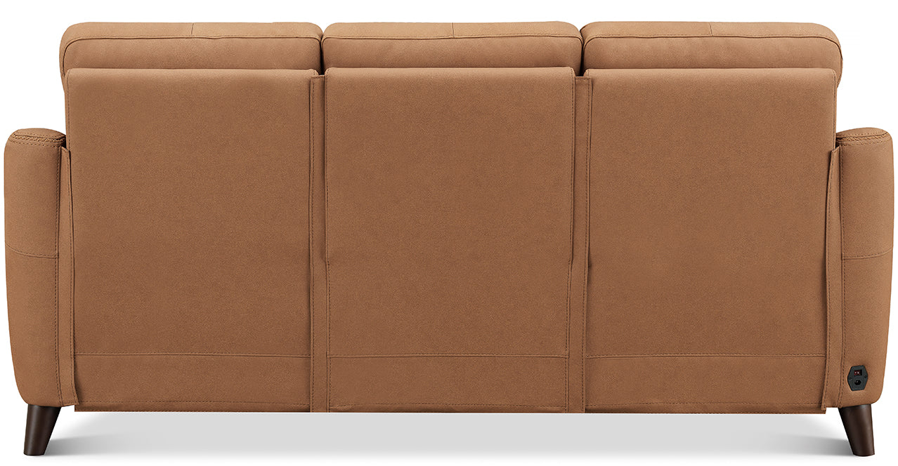 Chinook Power Headrest Zero Gravity Reclining Sofa Collection